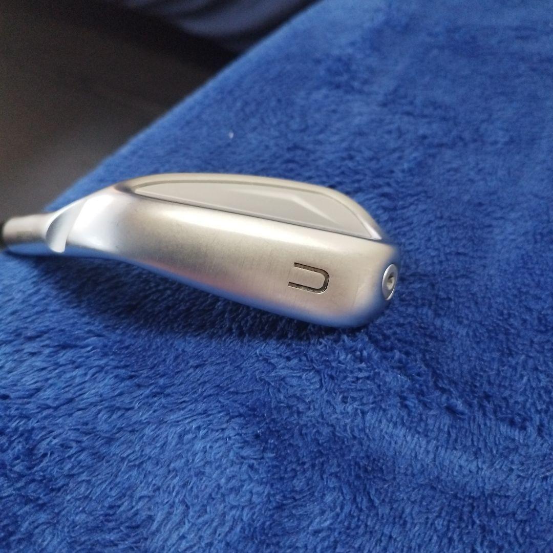 PING i230 アイアン U単品