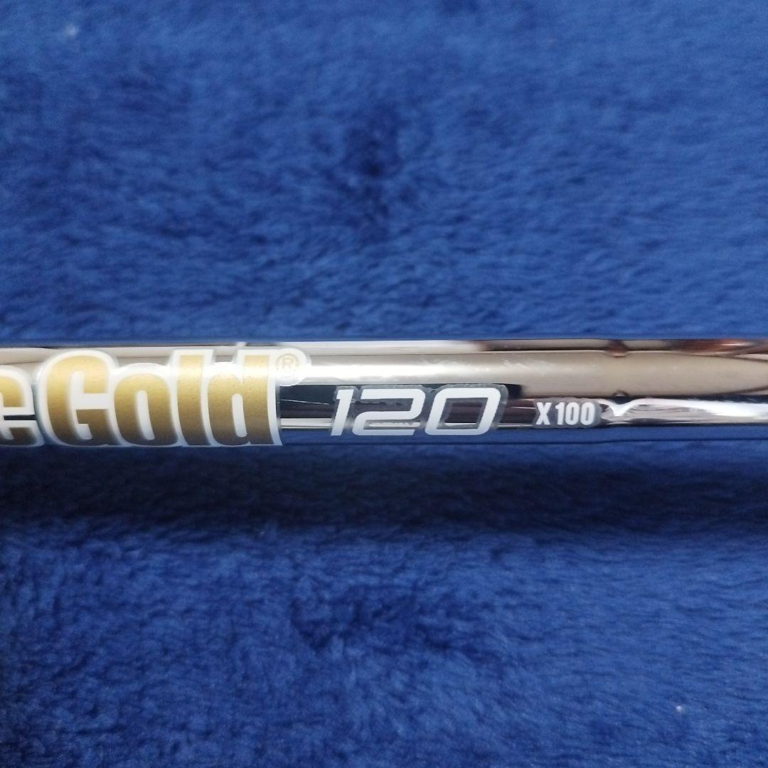 PING i230 アイアン U単品