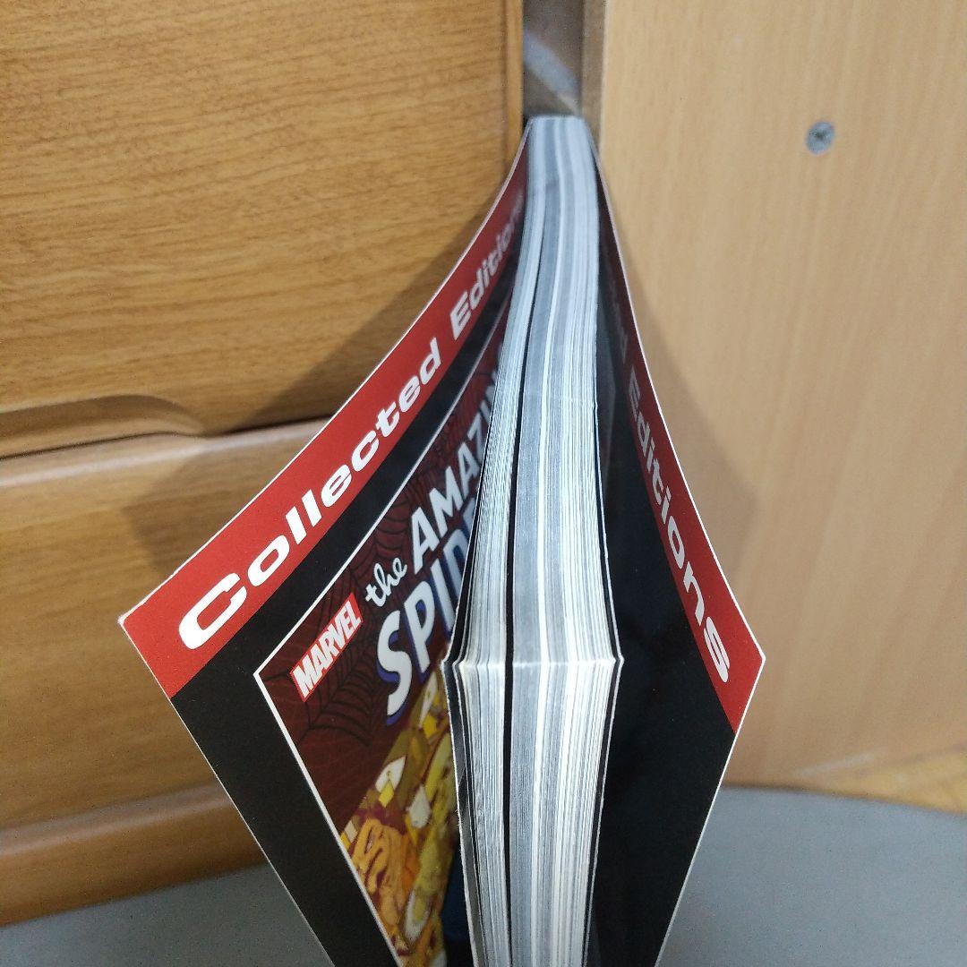 アート・デザイン・音楽 Spider-Man: Big Time: The Complete Colle