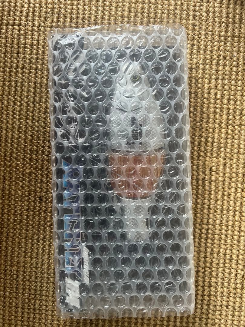 ルアー・フライ JOINTED CLAW RATCHET 184 material sense