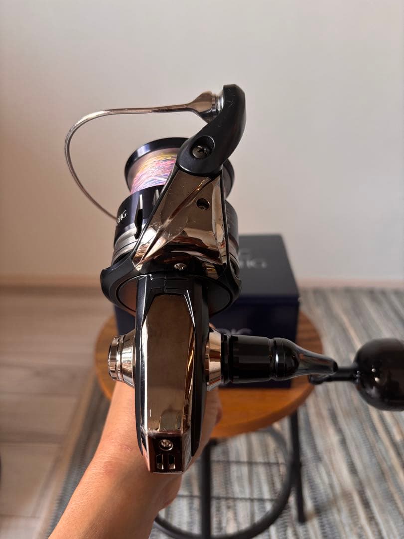 SHIMANO ストラディックSW8000HG