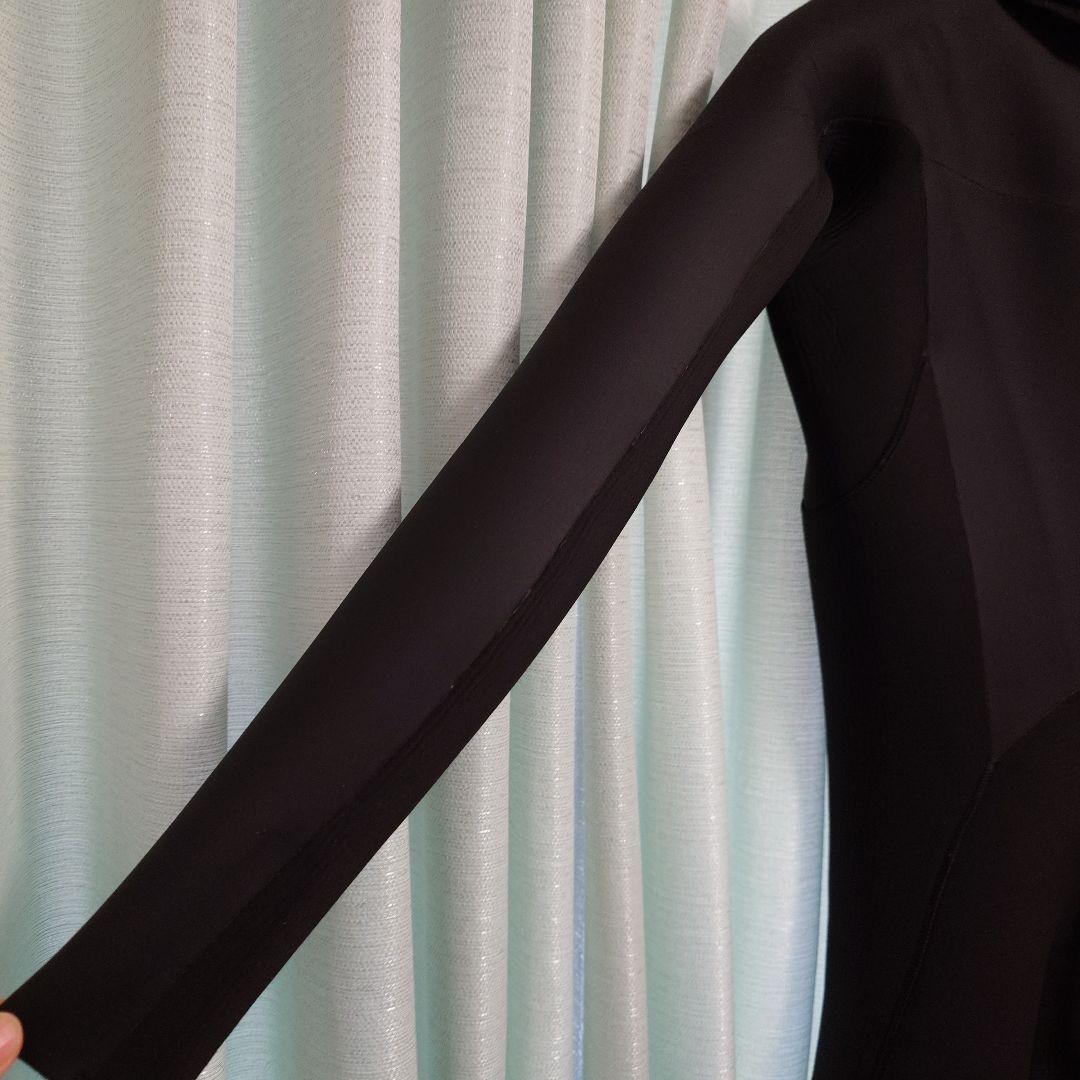 クイックシルバー　QUIKSILVER　セミドライ　4/3　オニール　ビラボン