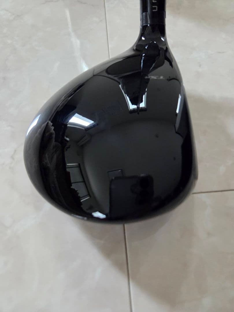 【美品】TSR2 4W × VENTUS BLUE 6S VELOCORE