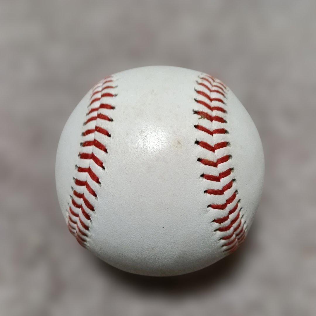 コーチ 野球ボール