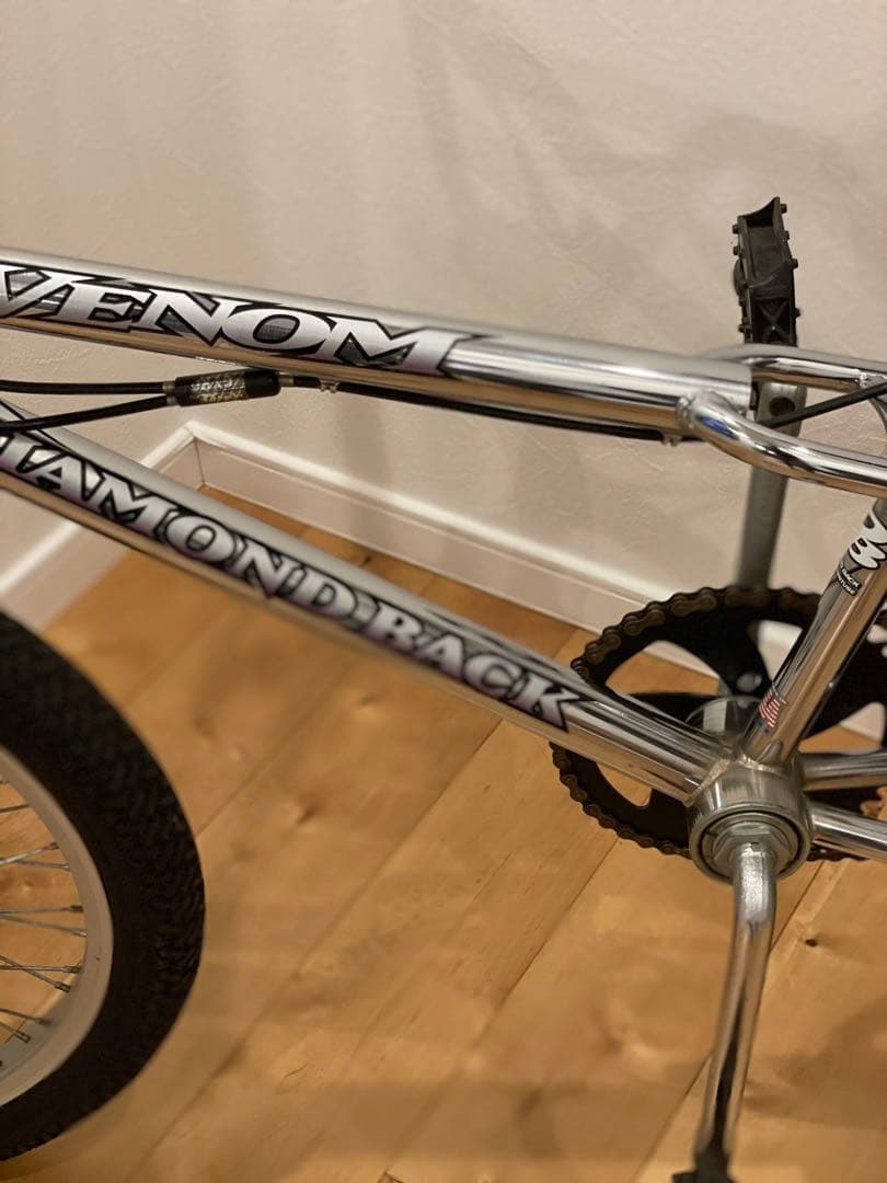 BMX Old School 20インチ Diamond Back ✨美品