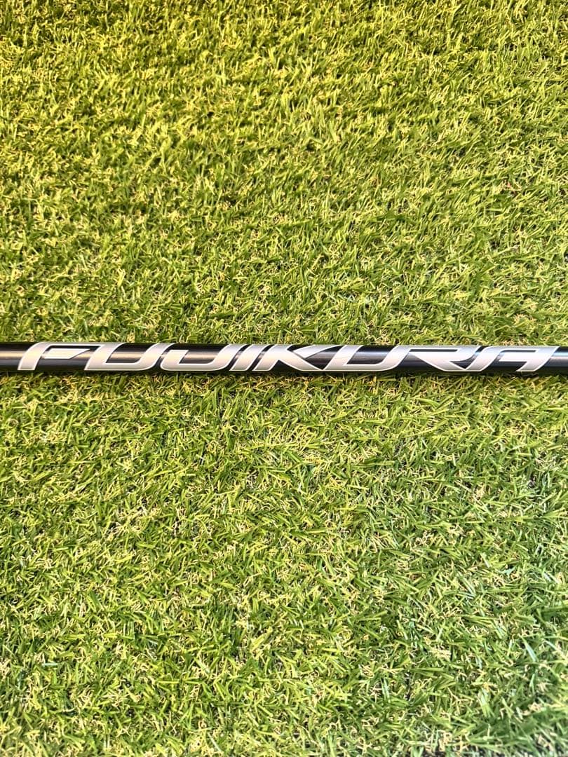 Fujikura Speeder NX HL40シャフト Ping