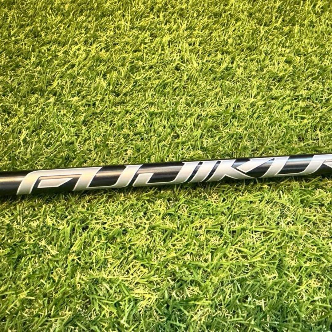 Fujikura Speeder NX HL40シャフト Ping