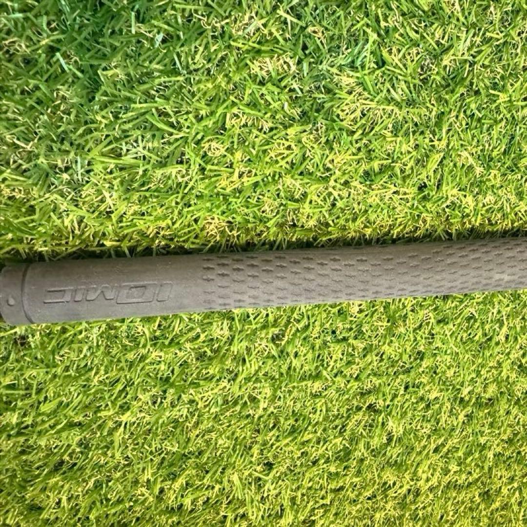 Fujikura Speeder NX HL40シャフト Ping