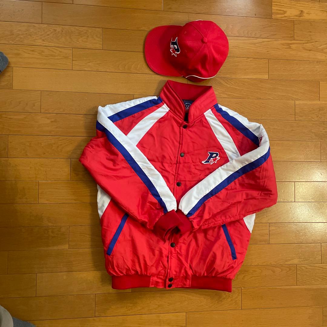 ポルテ　ユニフォーム