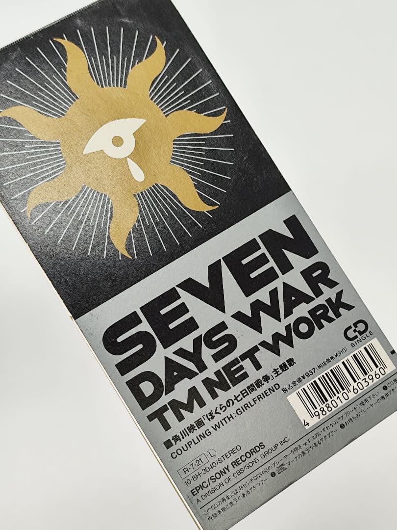 【値下げ】TM NETWORK 8cm CDシングル 23枚まとめ売り TMN