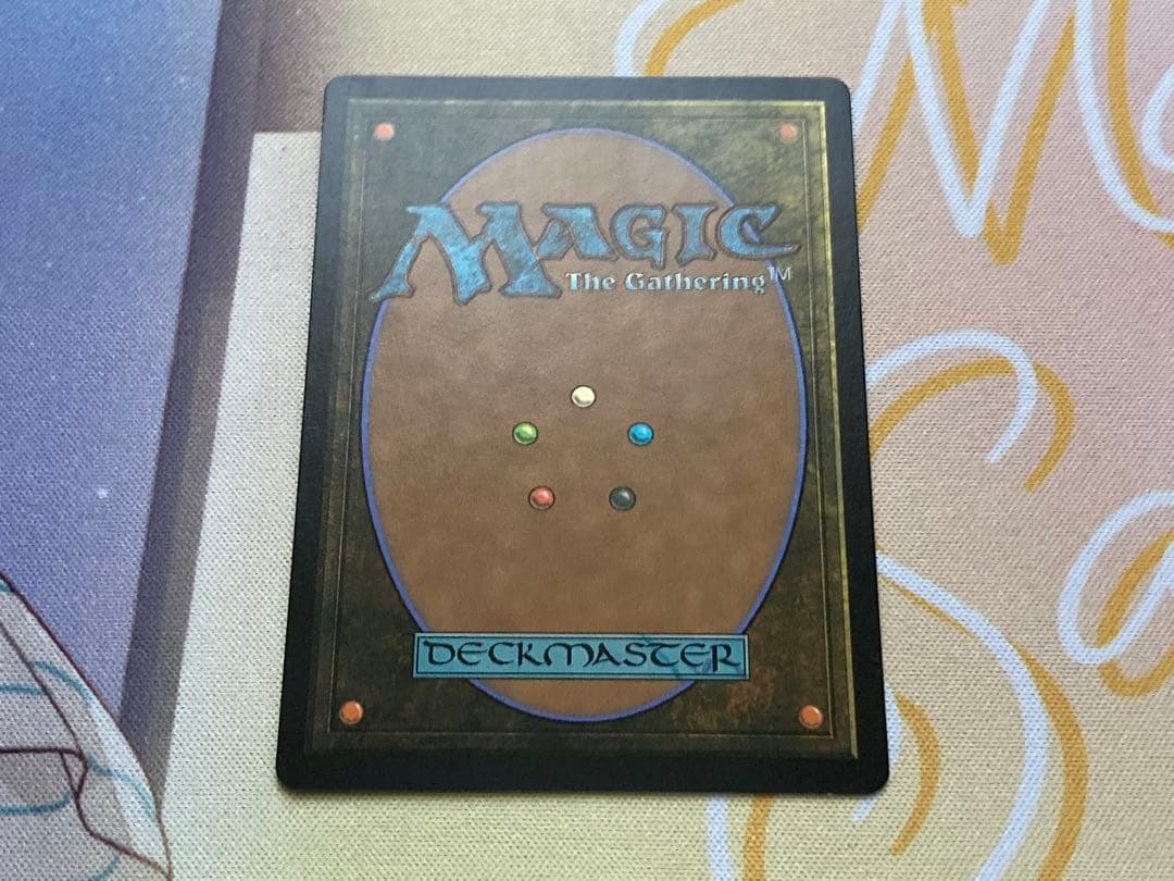 FFコラボ　最後まで…　 日本語版MTG