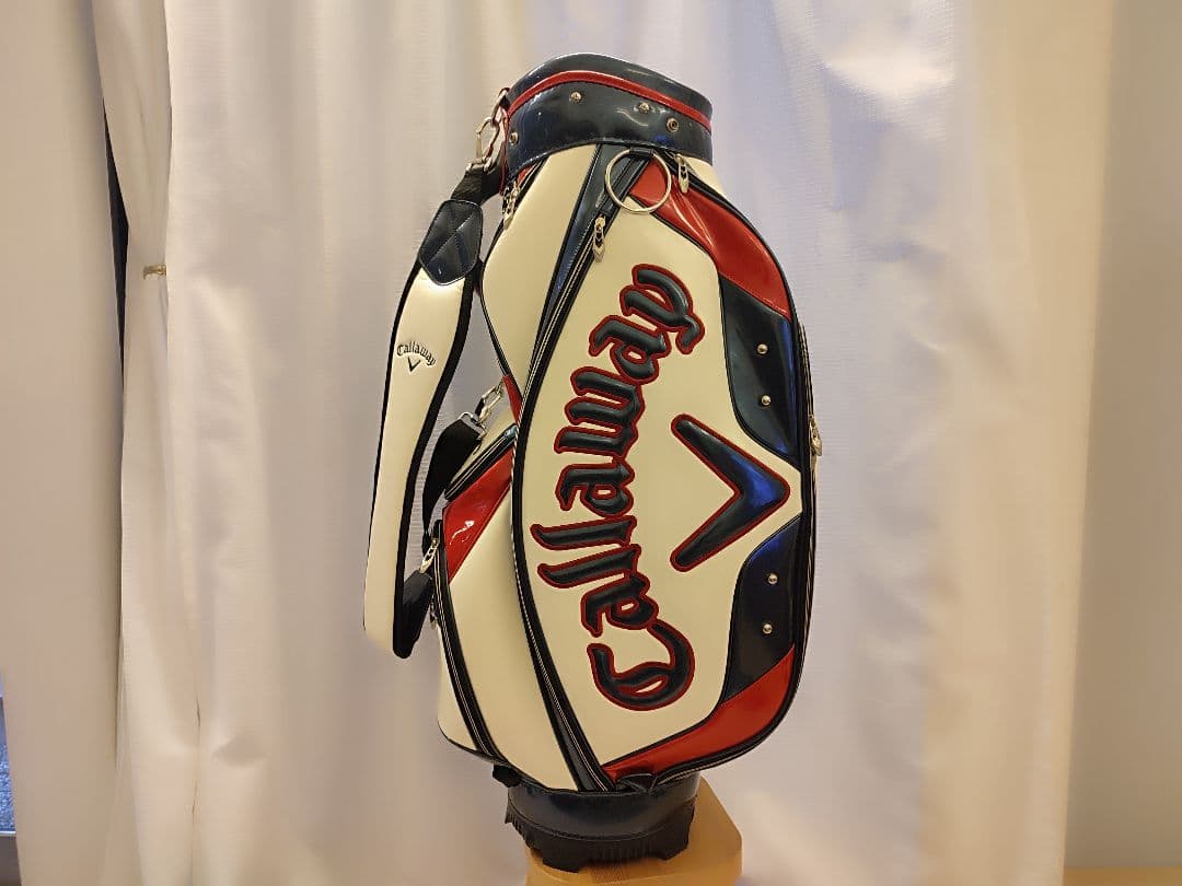 Callaway キャロウェイ キャディバッグ