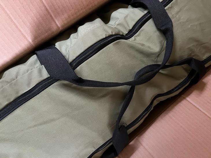 Soomloom ダブルY字型ポールテントVIKINGバージョンアップ煙突穴付き