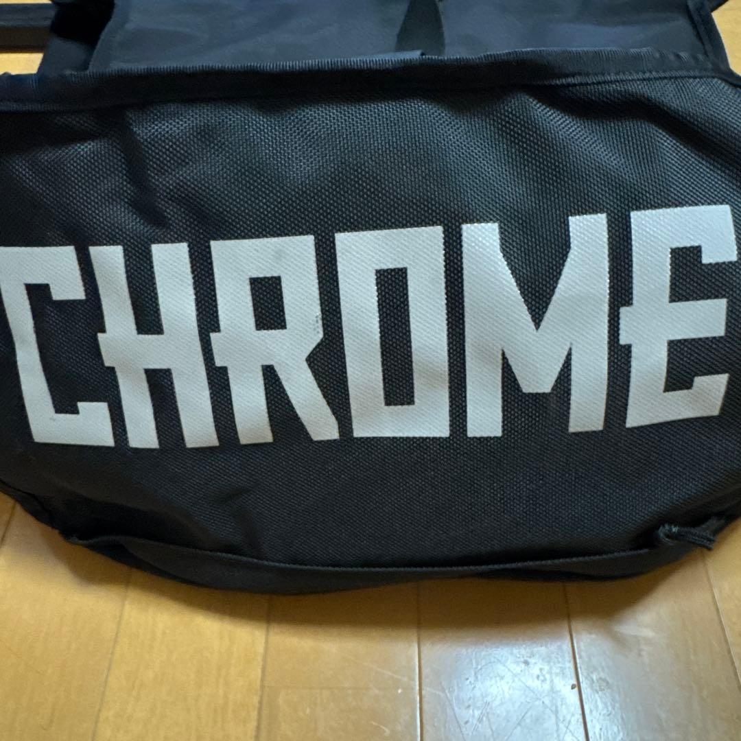 CHROME ワルシャワ 2.0 WARSAW 2.0