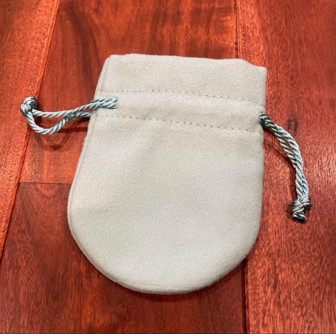 ティファニー　ブレスレットケース　箱のみ