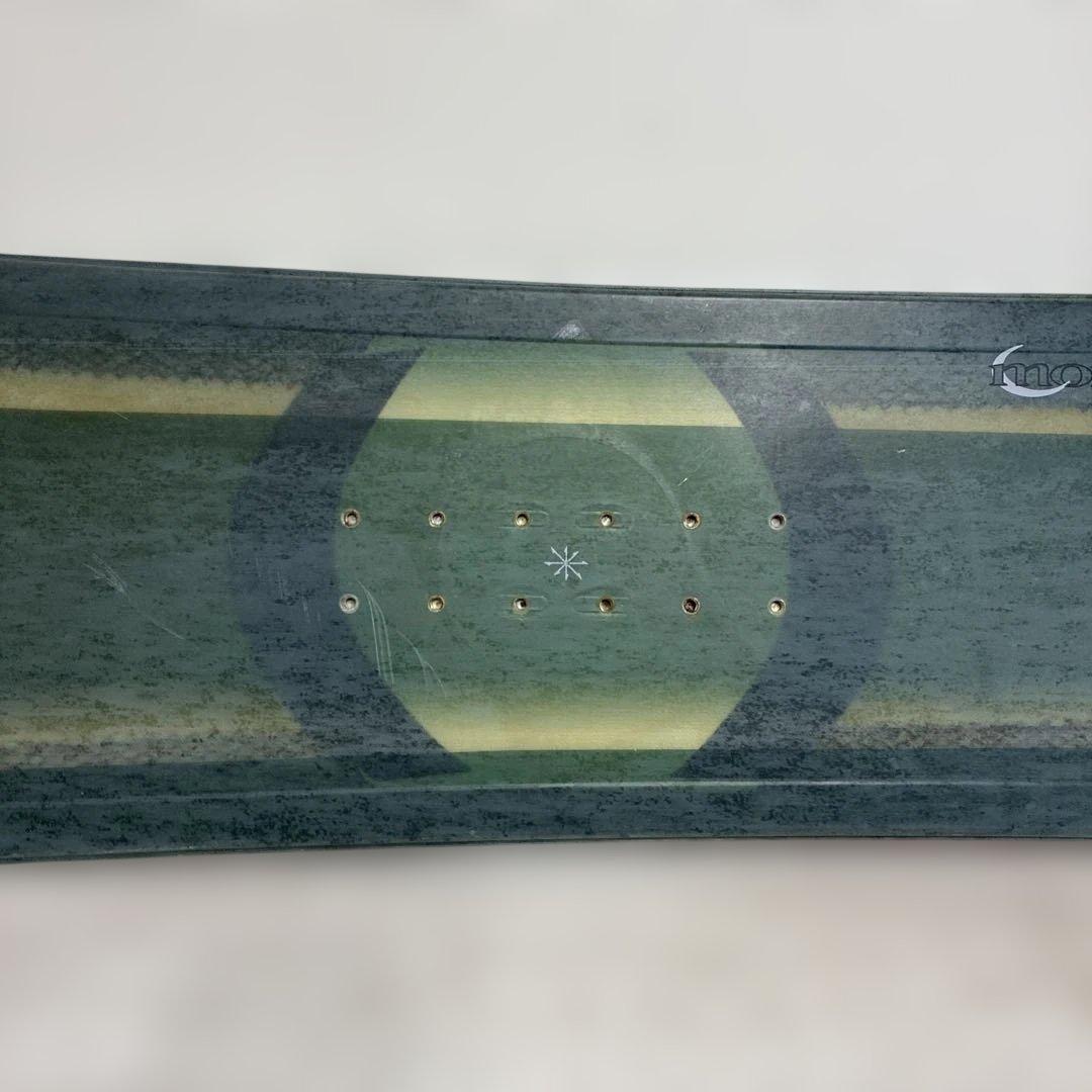 スノーボードX53