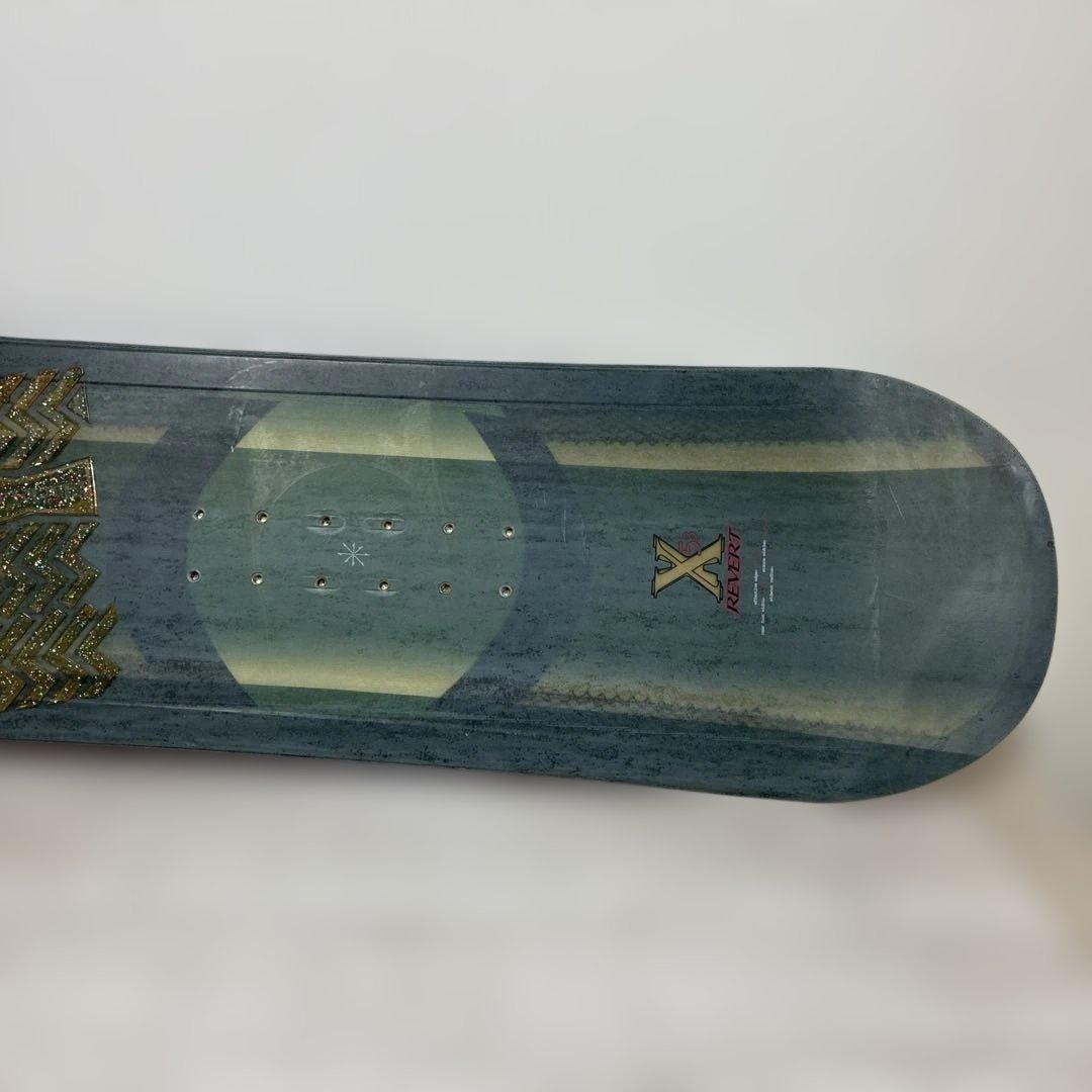 スノーボードX53