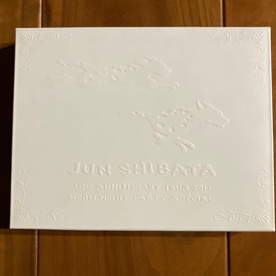 柴田　淳　DVD 10枚セット　中古　 バラ売り不可