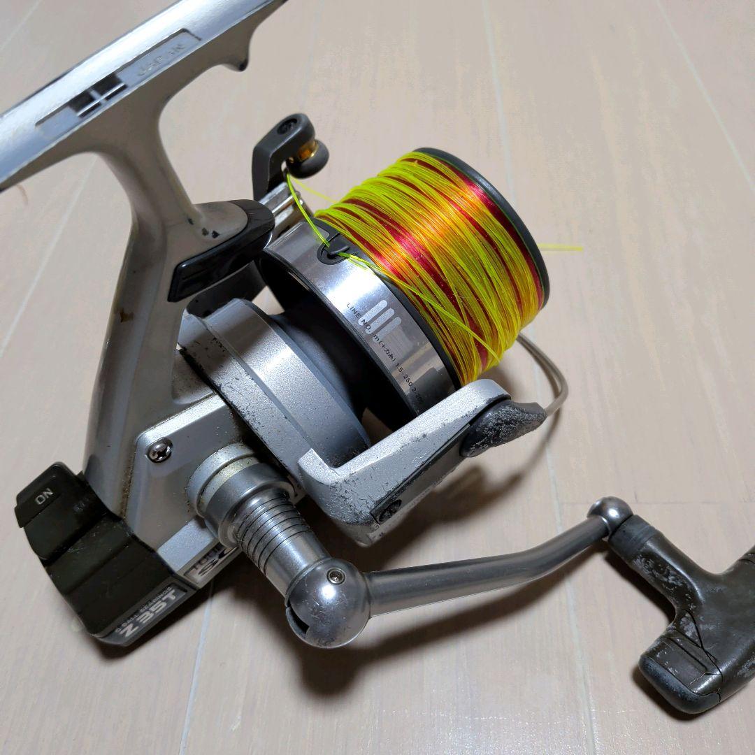 ダイワ トーナメントサーフ Z35T 日本製 JAPAN DAIWA
