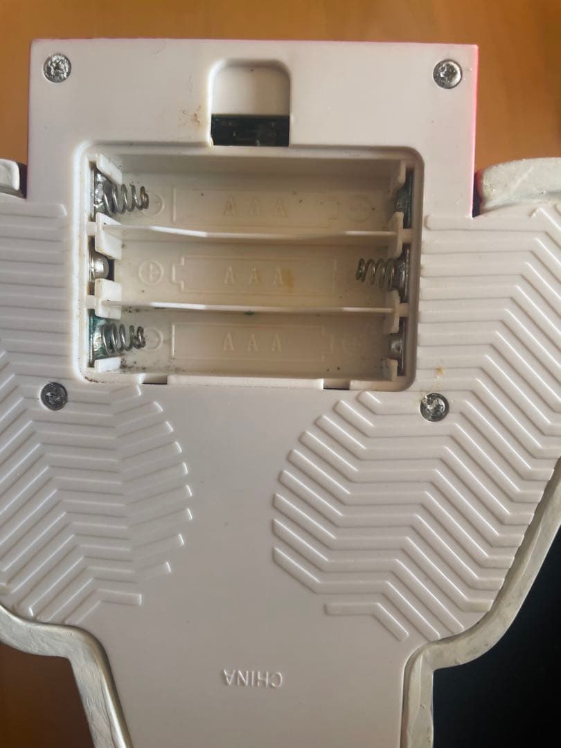 【角煮そば様用】ビズマーキー biz markie talking alarm