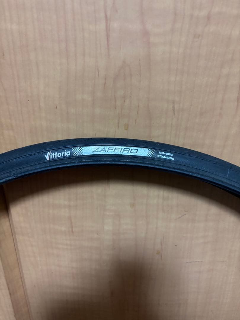 Shimano A500 ローラー台用