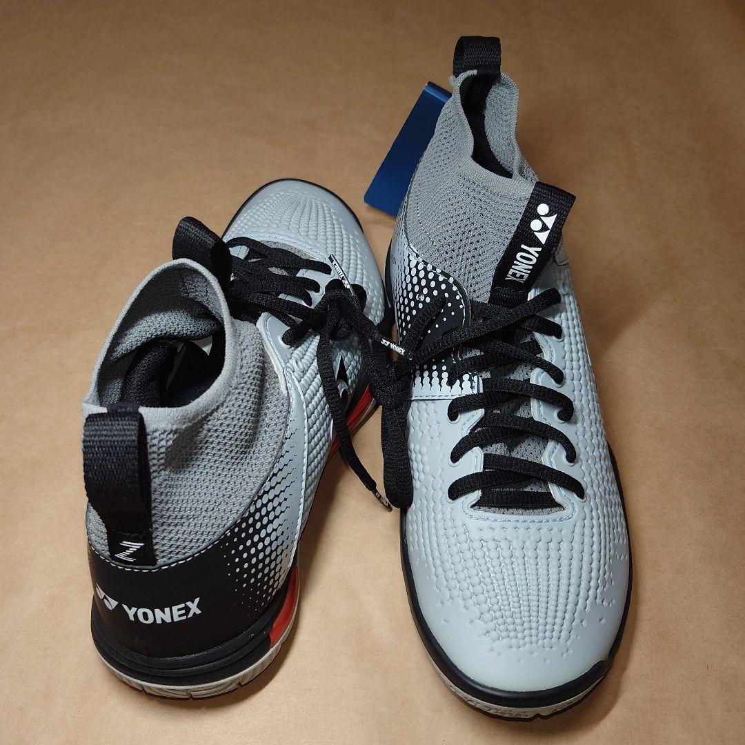 バドミントン 25cm ヨネックス PCエクリプションZ ミッド