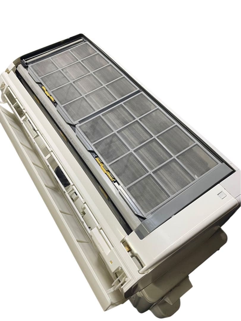 HITACHI 白くまくん14畳 200V対応 RAS-X40F2 2017年製