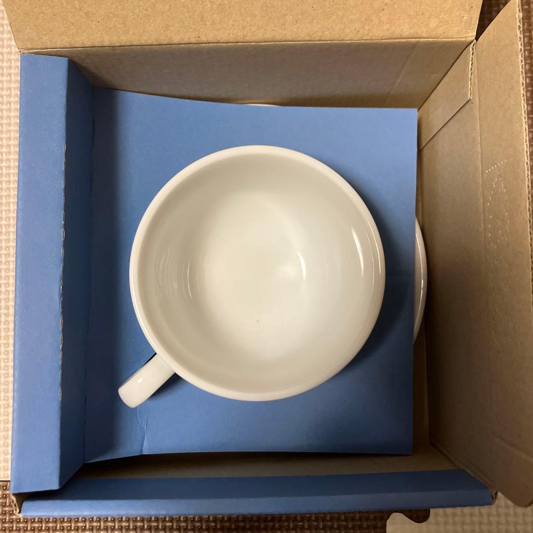 バラティエ カップ＆ソーサーセット