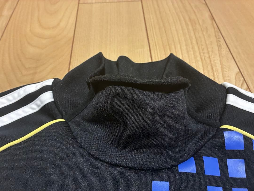 Chelsea FC adidas 長袖ウェア Samsung