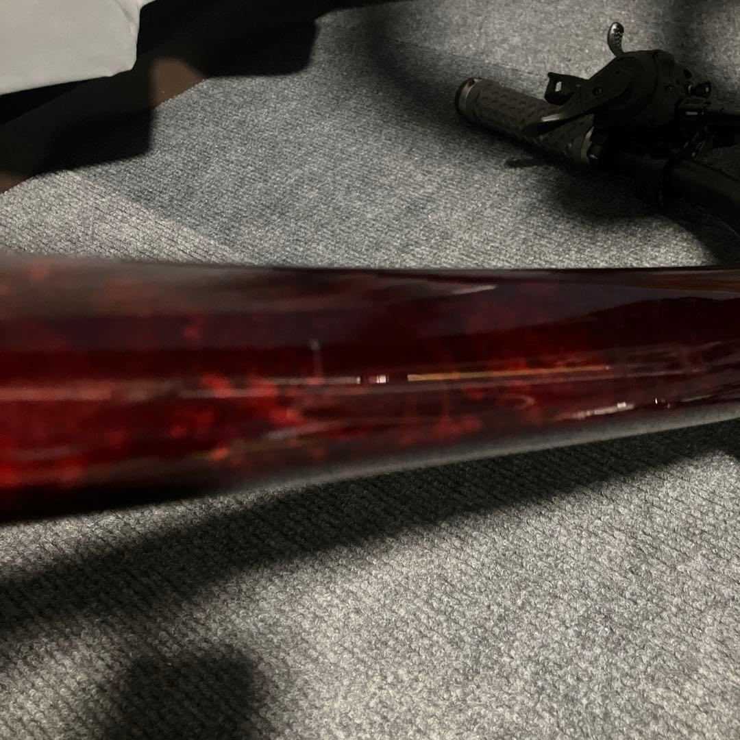 ※値引不可　TREK 2020 TopFuel P1 フレーム&リアサス