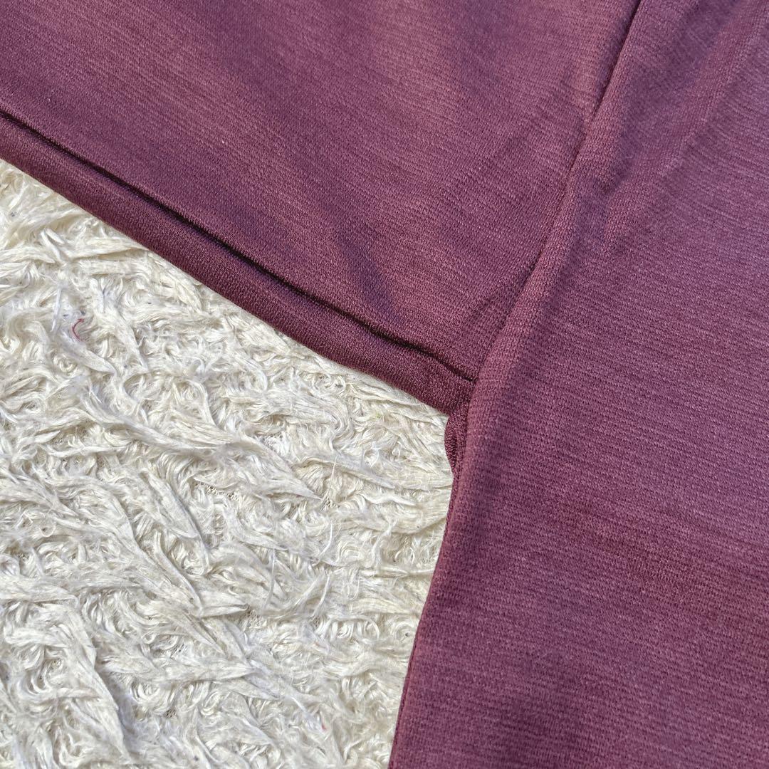 美品　日本製 SOU・SOU NEW PEOPLE 風靡 FU-BI ウール