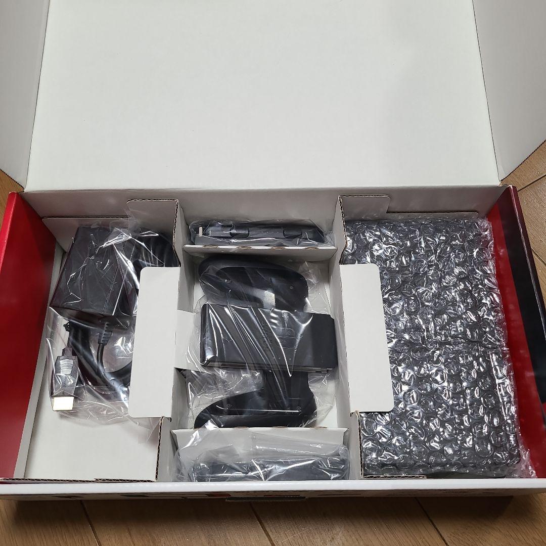 Nintendo Switch　ニンテンドースイッチ本体セット⑭