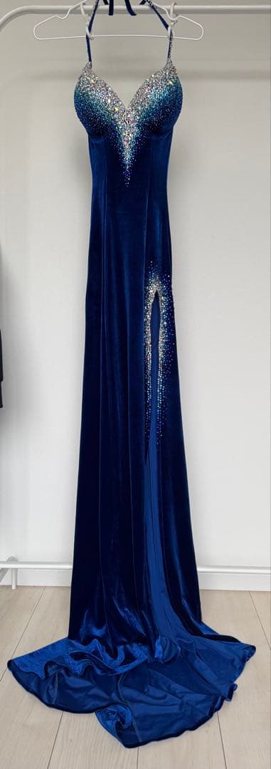 jbbf フィットモデル ドレス