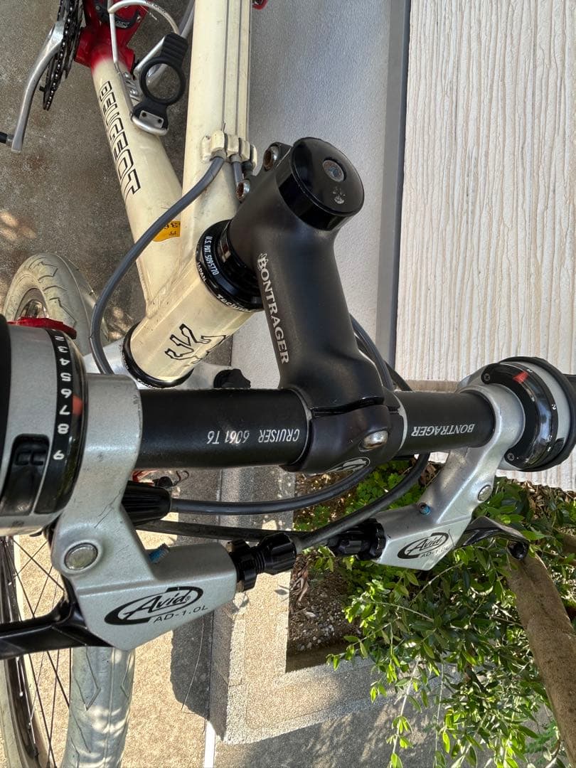 【値下げ】PEUGEOT MTB JEANNE プジョーMTBカスタム