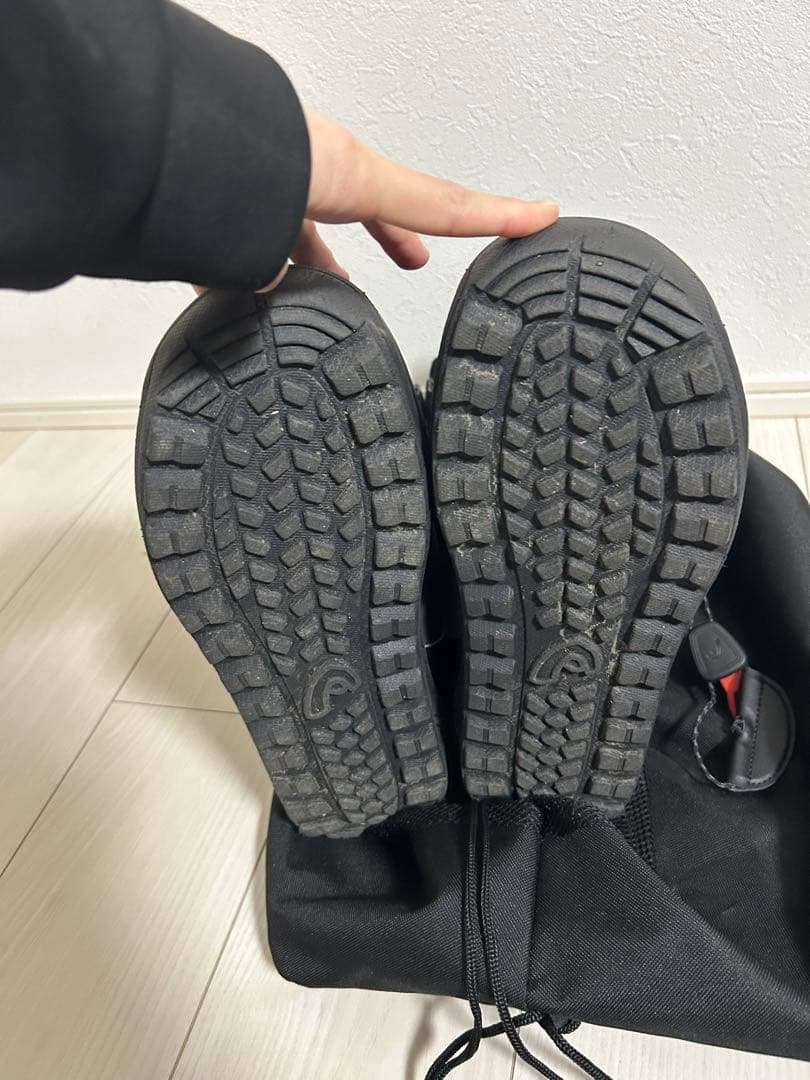 HEAD スノーボードブーツ　26cm