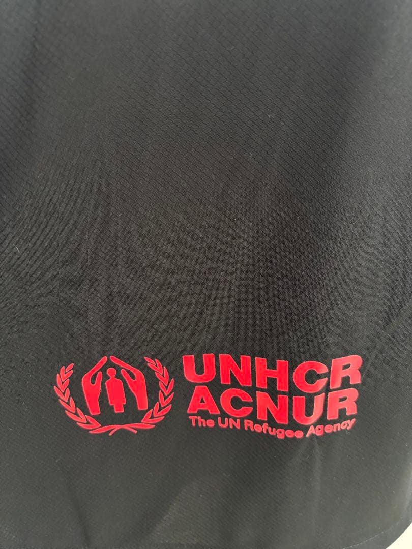 【希少】バルセロナ✖️Travis Scott アウェイレプリカユニフォーム