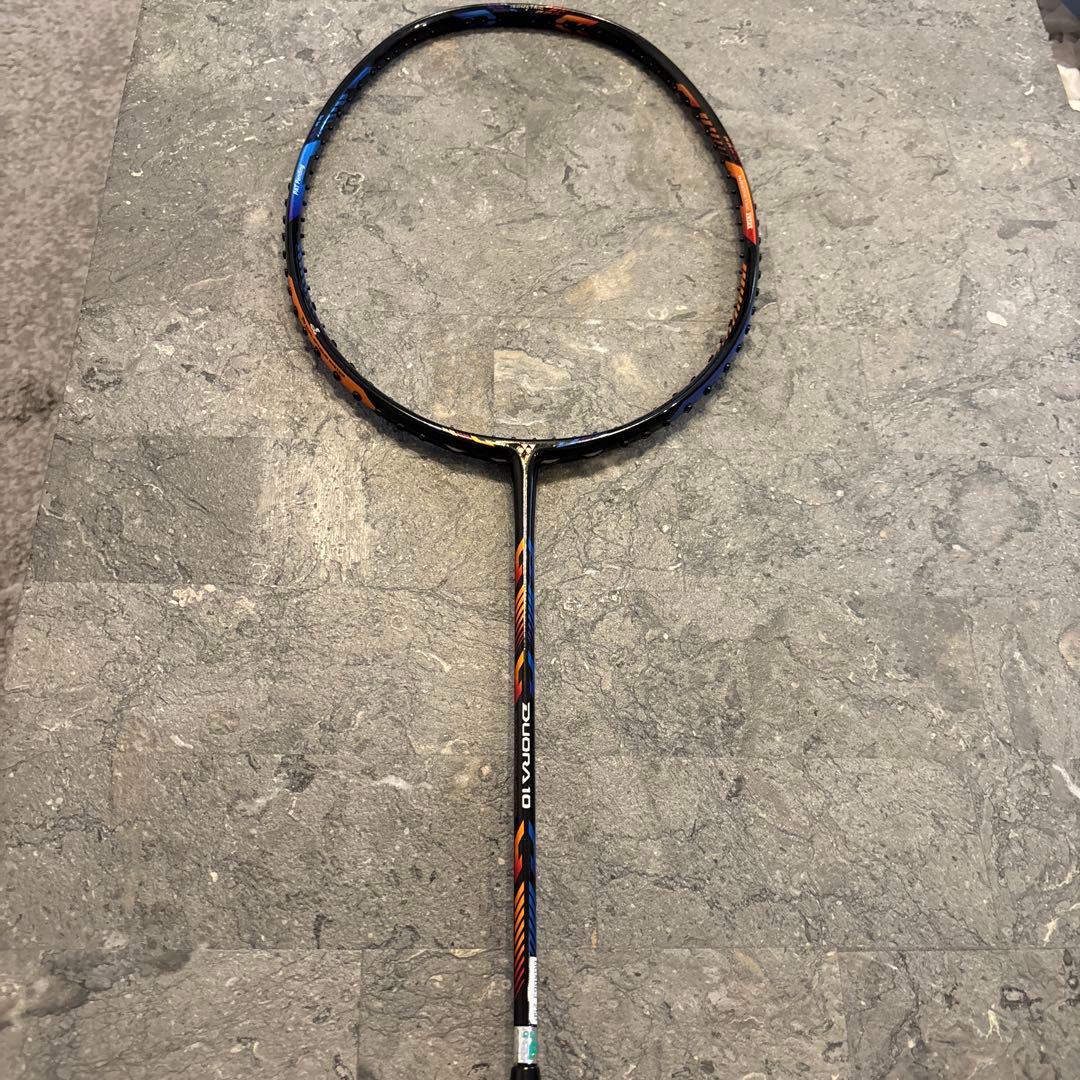 デュオラ10 割と美品です！