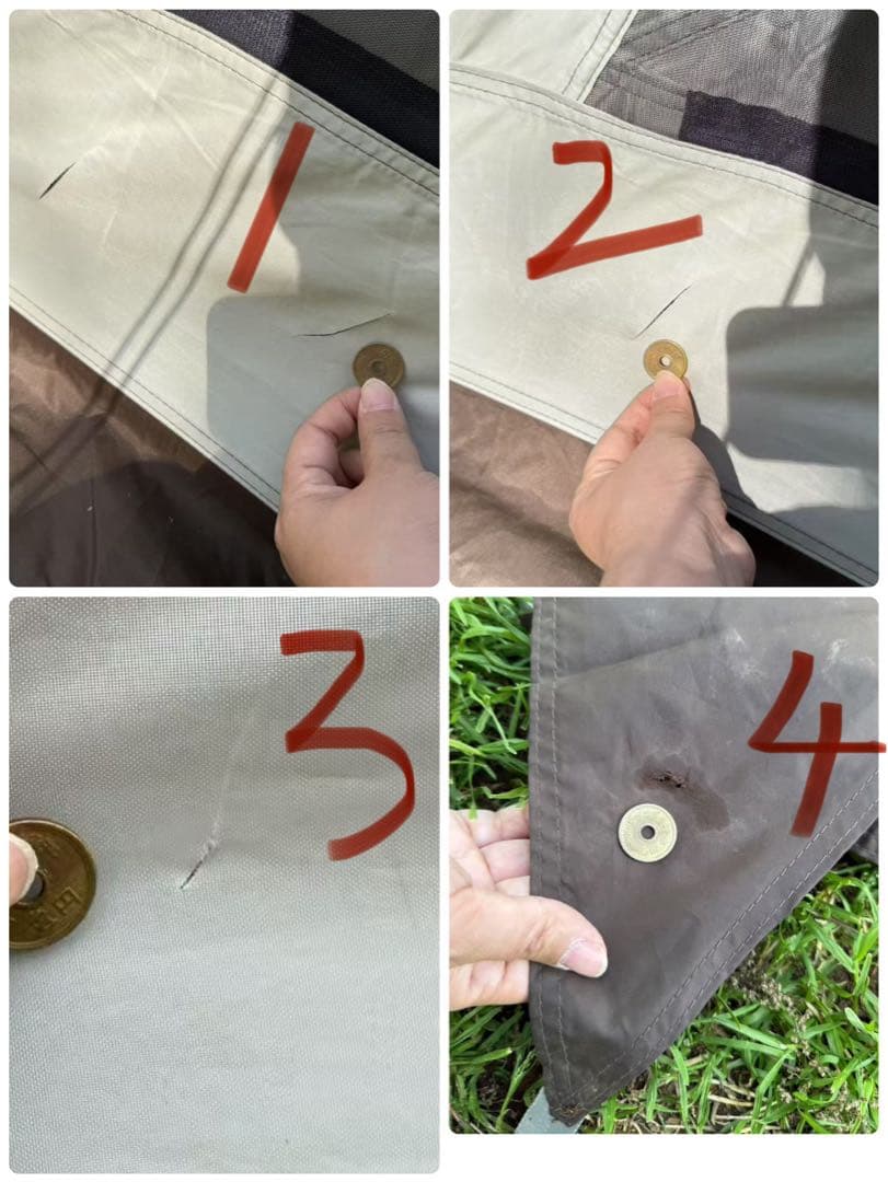 4Sワイド2ルームコクーンⅢ 2000036431