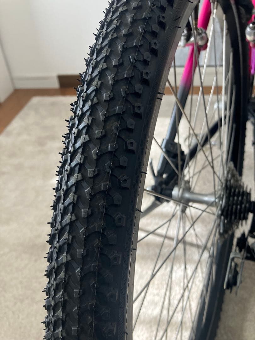 専用です。Muddy Fox OLD MTB araya