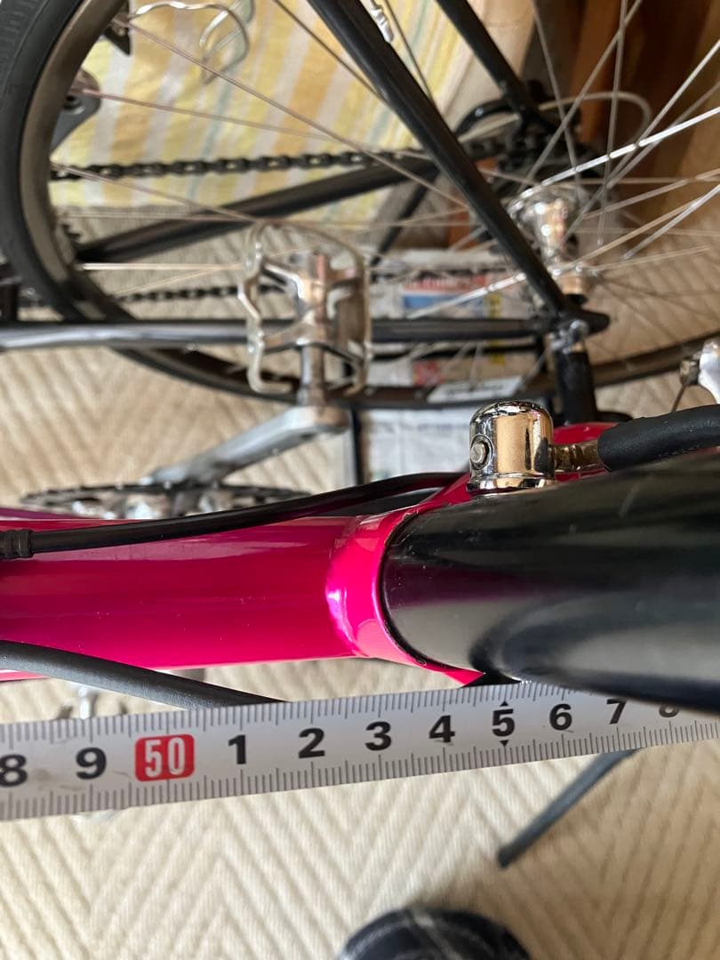 専用です。Muddy Fox OLD MTB araya