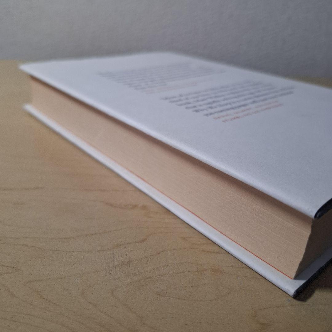 Matthew Walker Why We Sleep 英語版