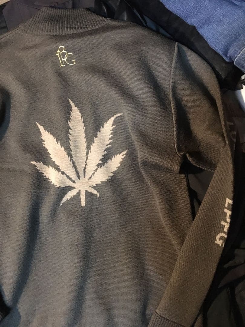 みーと1piu1uguale3 GOLF×Lucien KT