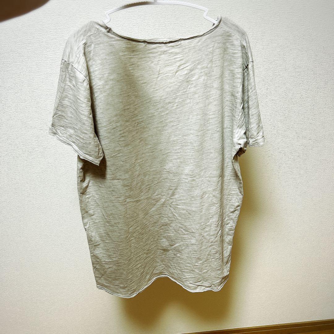 サルセーション　Tシャツ　Ｖネック　Salsation