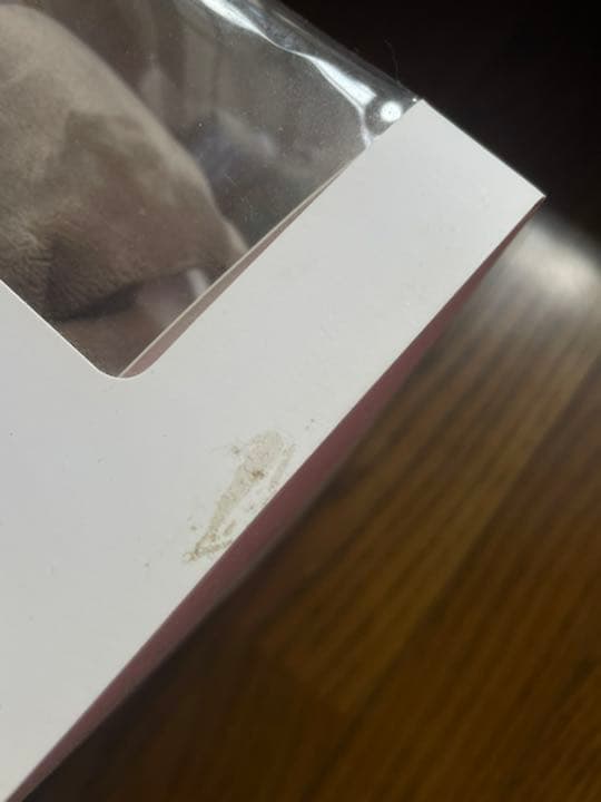 BT21 ジミン ぬいぐるみ