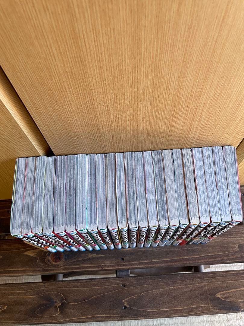 チェンソーマン　1-22巻セット　まとめ売り