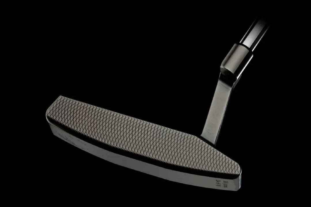 KRONOS Puttrr TOUCH ブレードスタイル パター