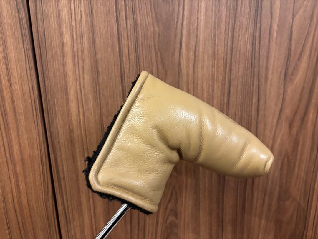 KRONOS Puttrr TOUCH ブレードスタイル パター