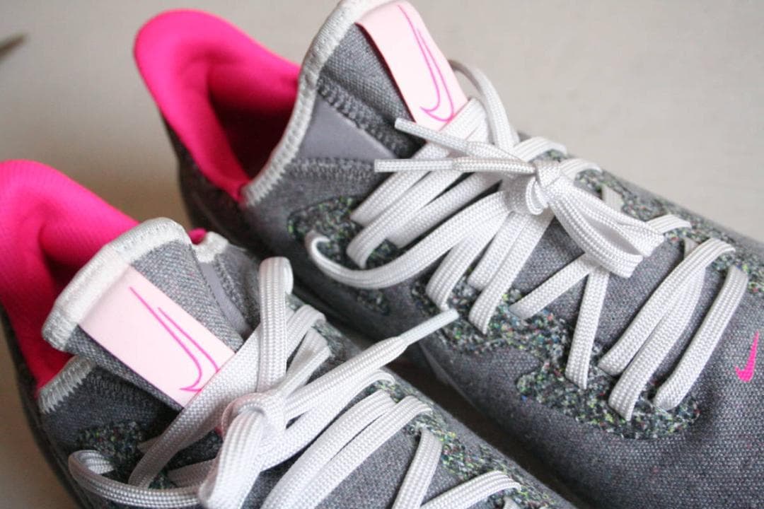 26cm ナイキ エアズーム インフィニティ ツアー NRG ホワイト