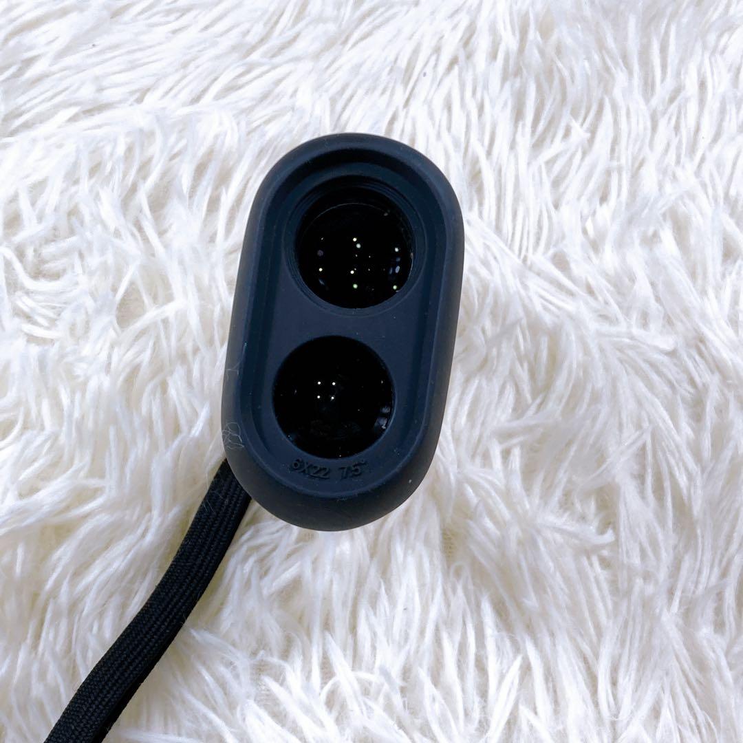 Pin-Eagle(ピンイーグル) ゴルフ用レーザー距離計　スコープ