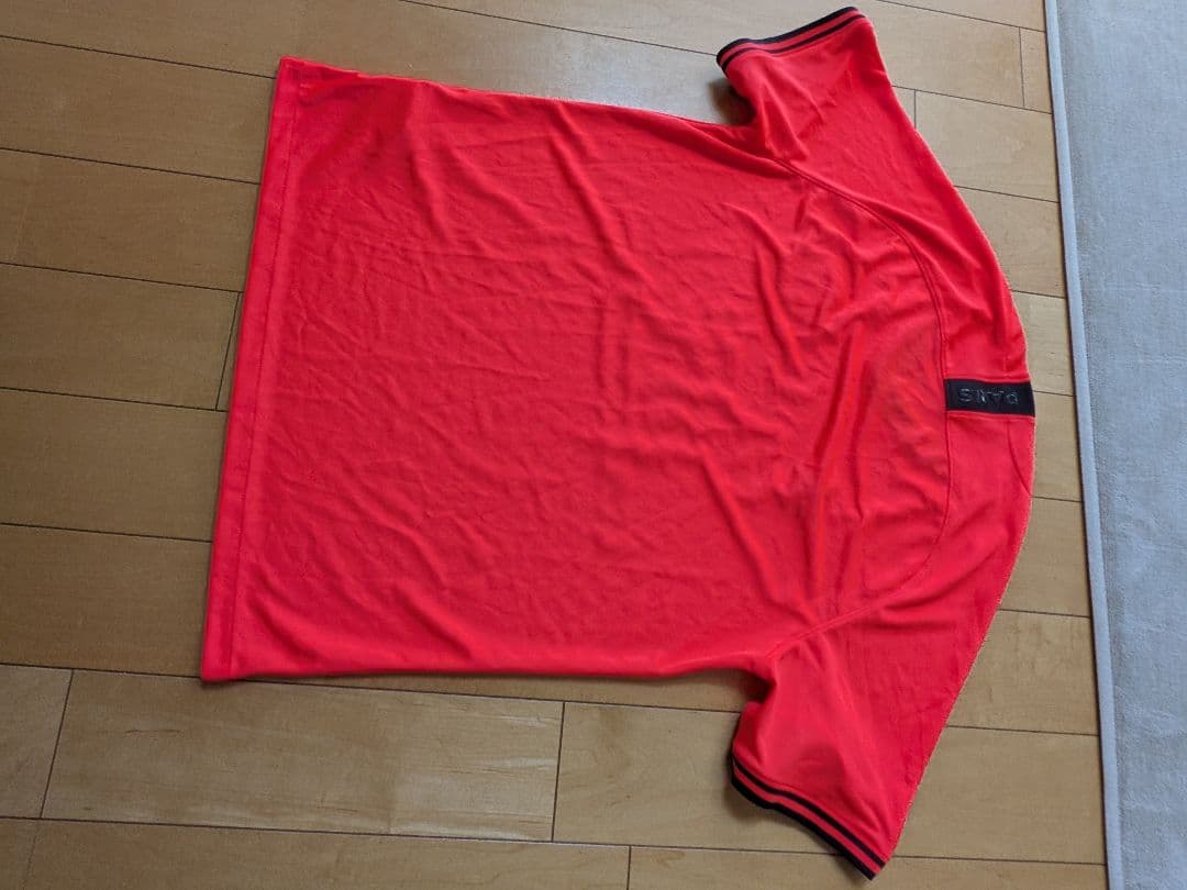 NIKE19/20パリ・サンジェルマン×Jordanアウェイユニフォーム